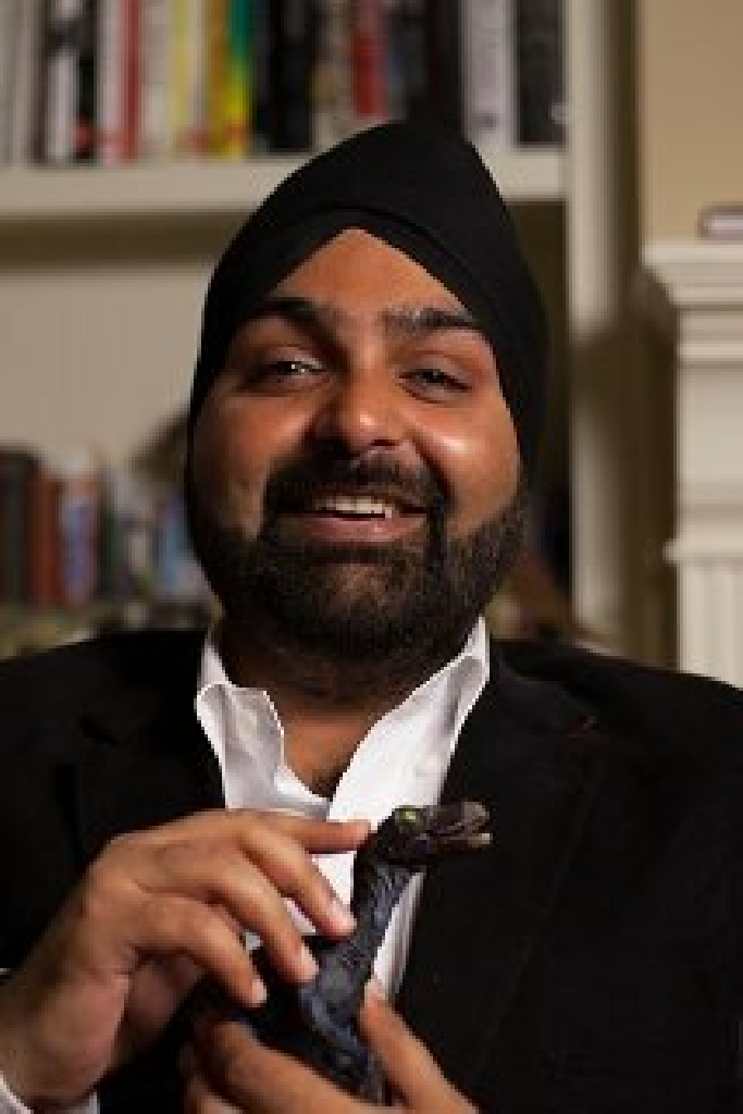 Amrinder Jassar