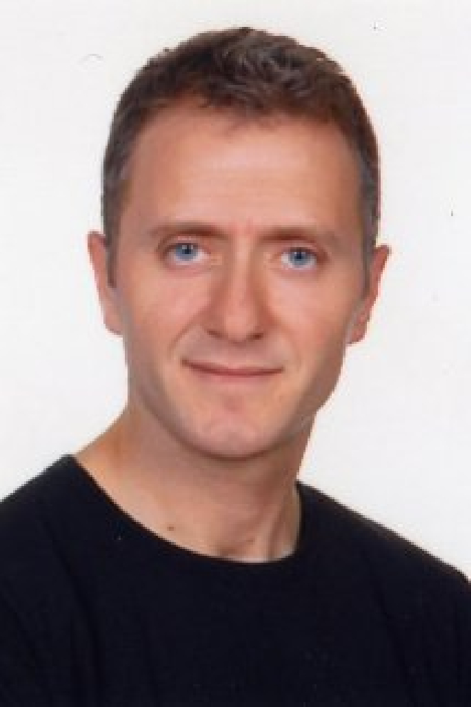 Pierre Dawalibi