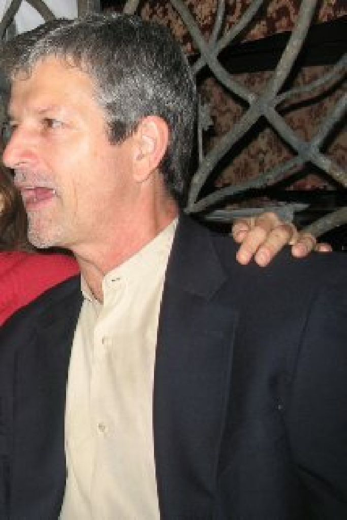 Frank Sweeny