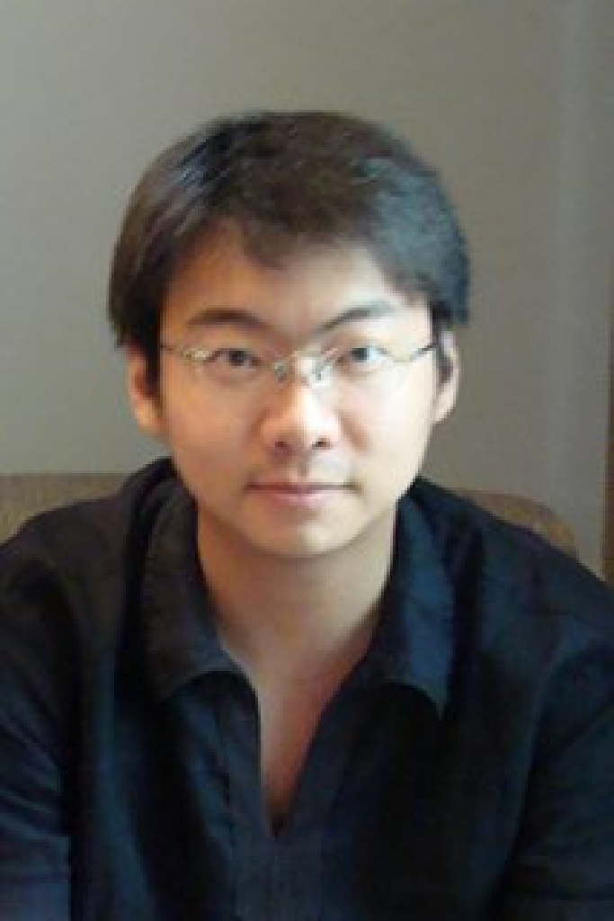 Lin Zhang