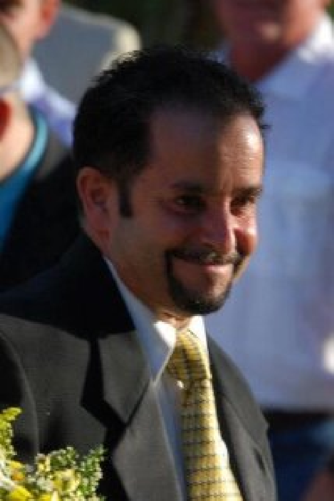 Robert Faba