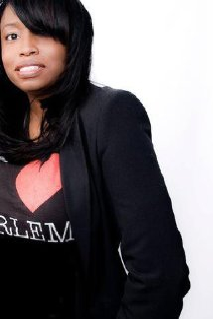 Шарлетт Кейперс