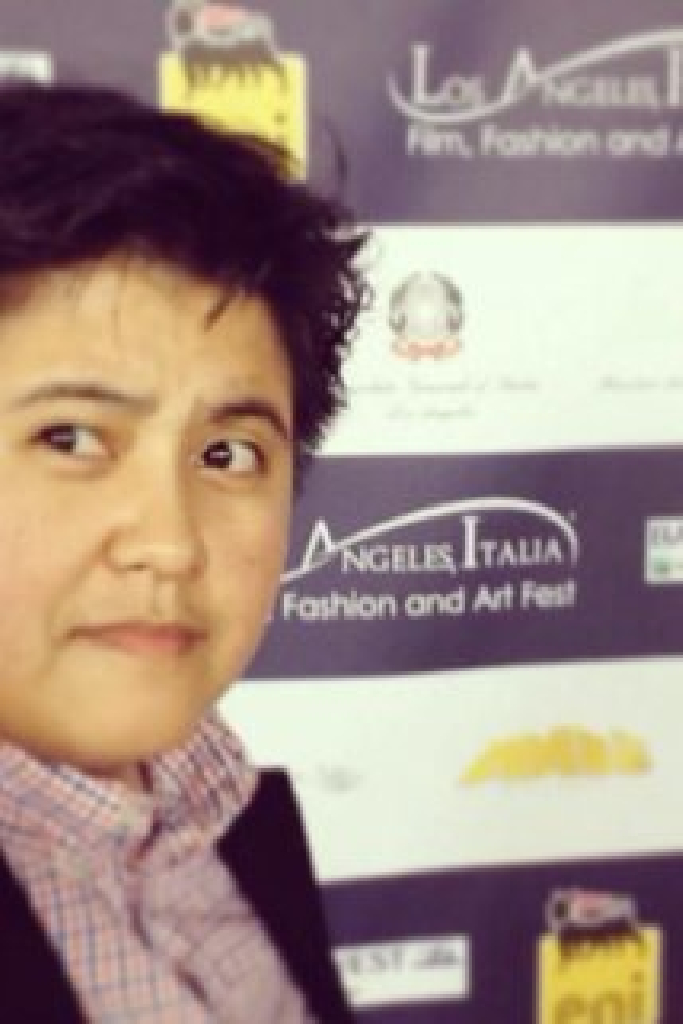 Maria Louisa Espiritu