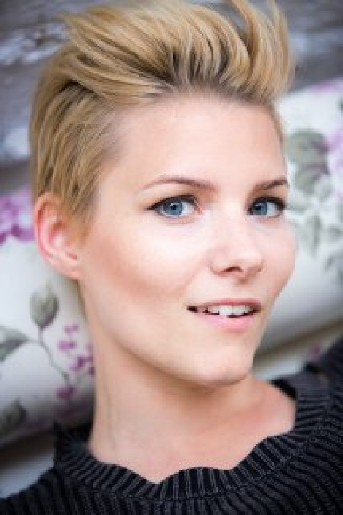 Jana Dowling