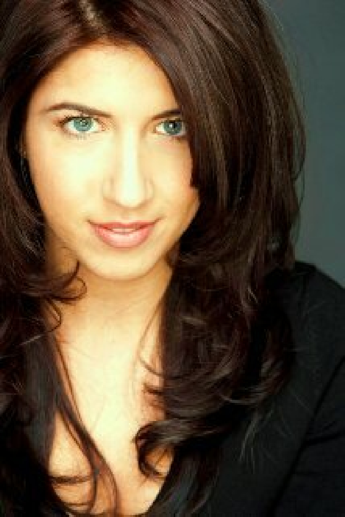 Amanda Correia