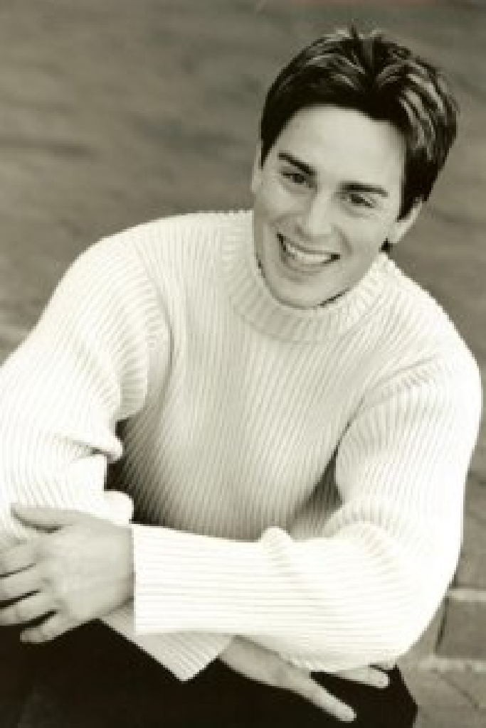 Stefan Richardson