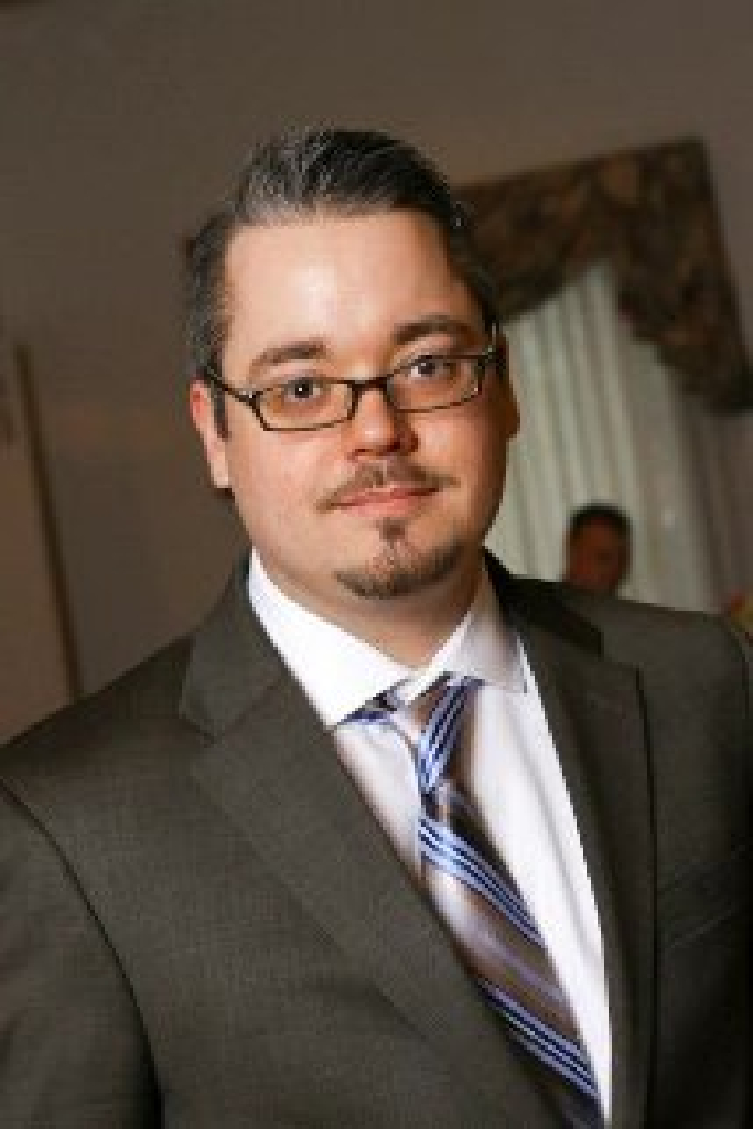 Douglas C. Schneider