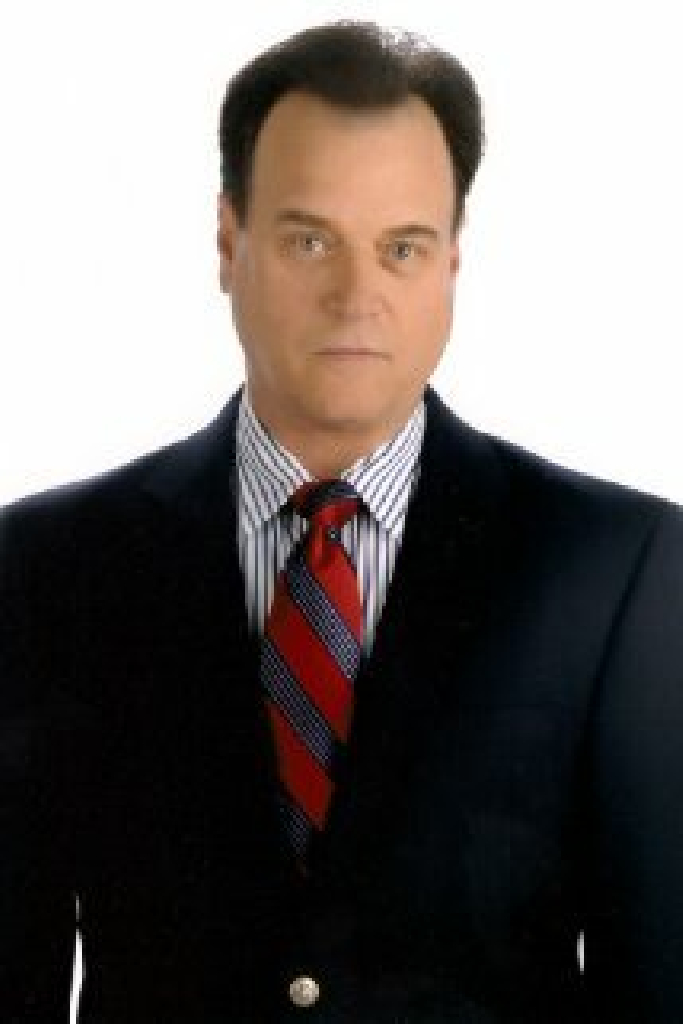 Keith Tanner