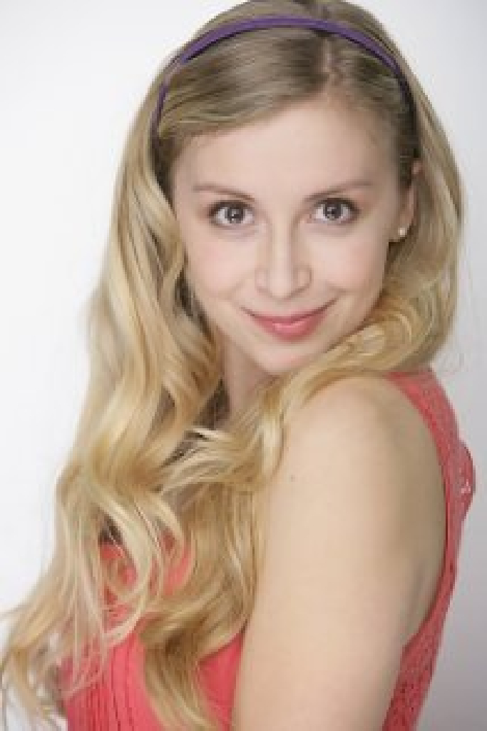 Jeannette Grout