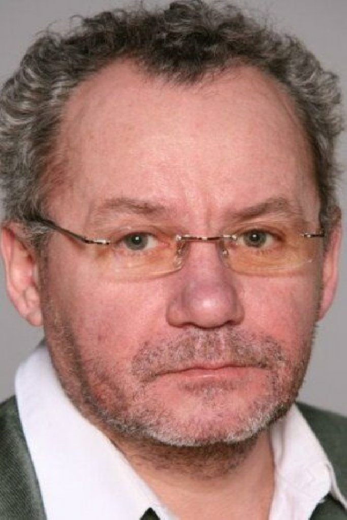Александр Козлов