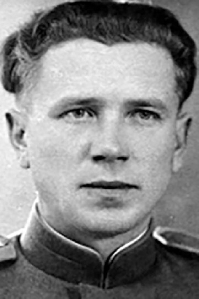 Павел Игнатенко