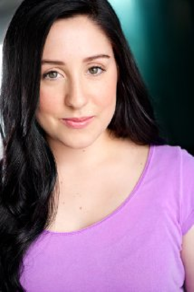 Nicole Sankey
