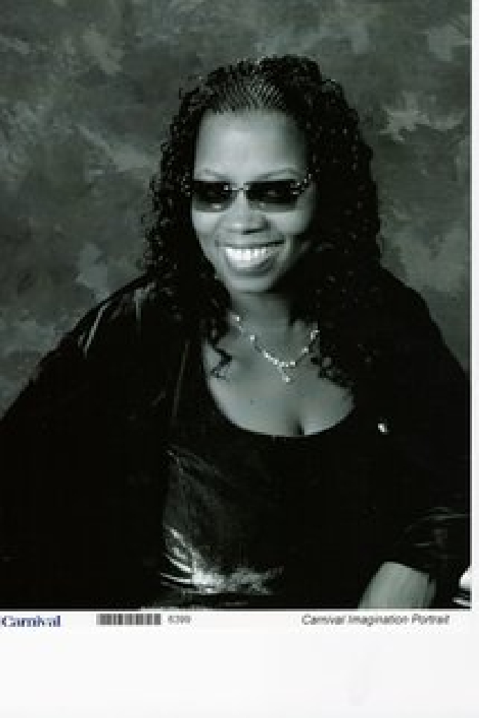 Beverley Harris-Alvarez