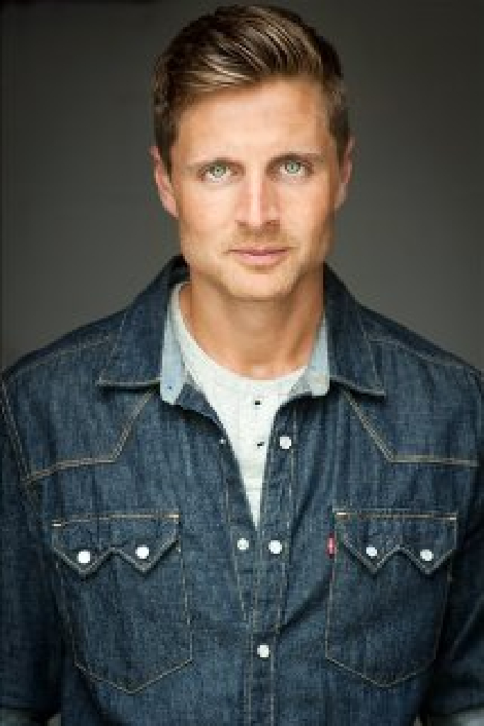 Darren Matheson