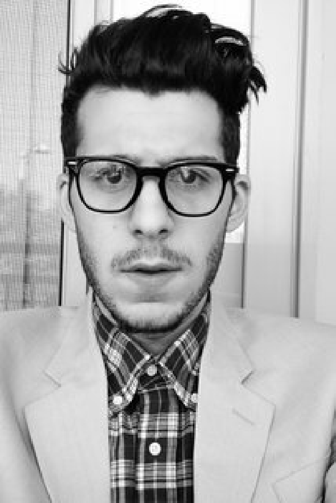 Kyle Shevrin
