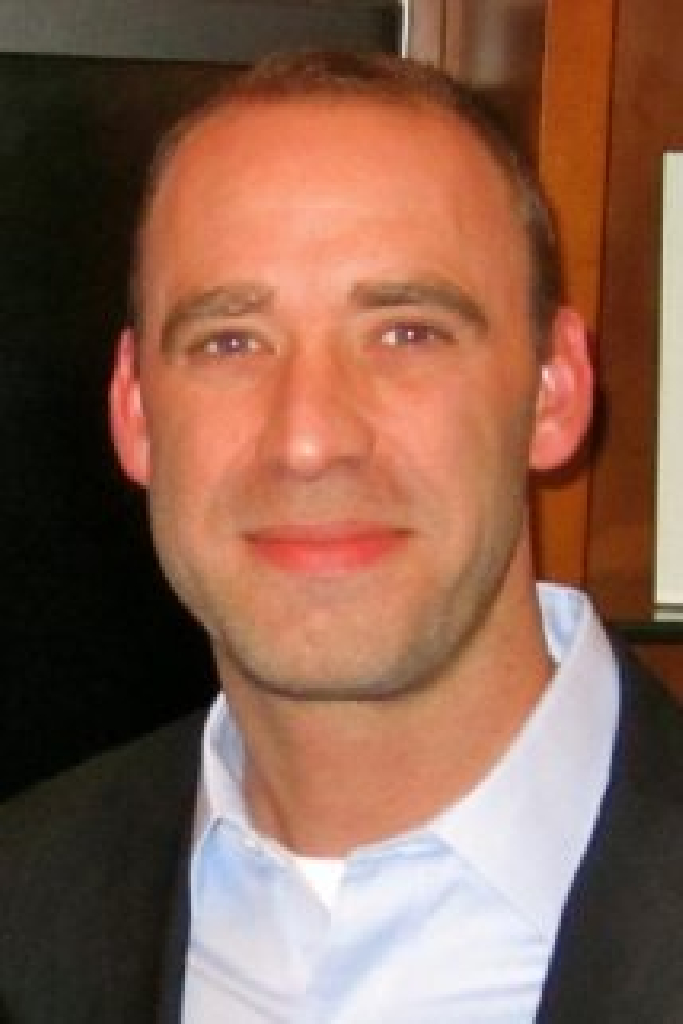 Jason R. Hammond