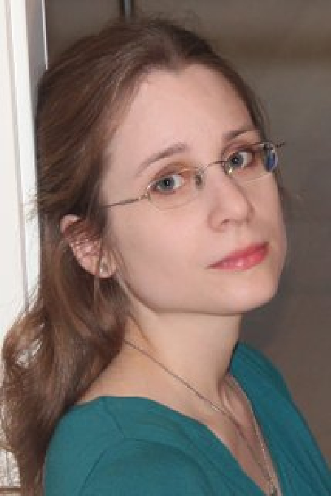 Jennifer Pakosch