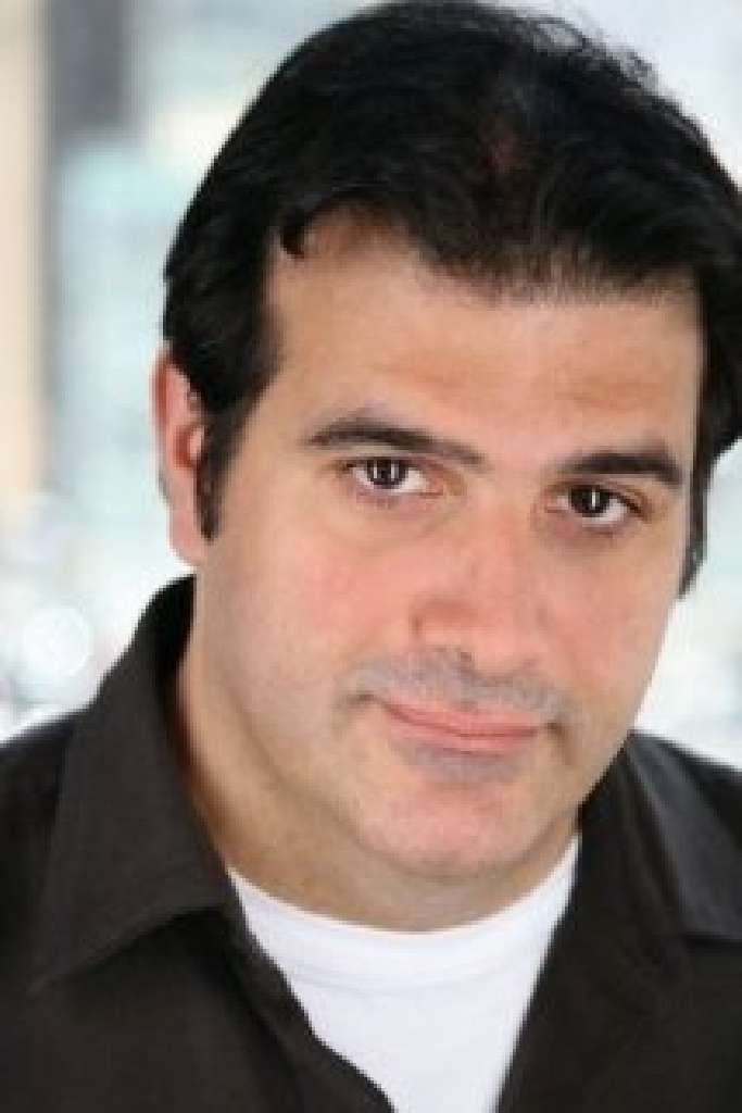 Tony Martinelli