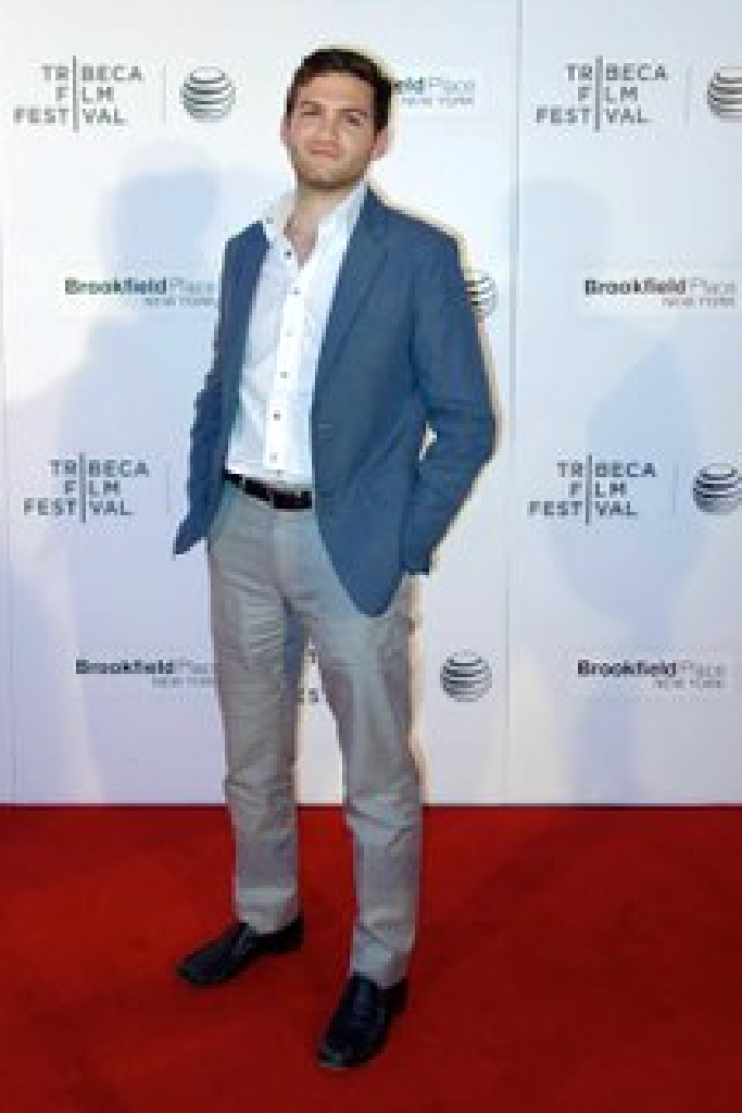 Evan Ari Kelman