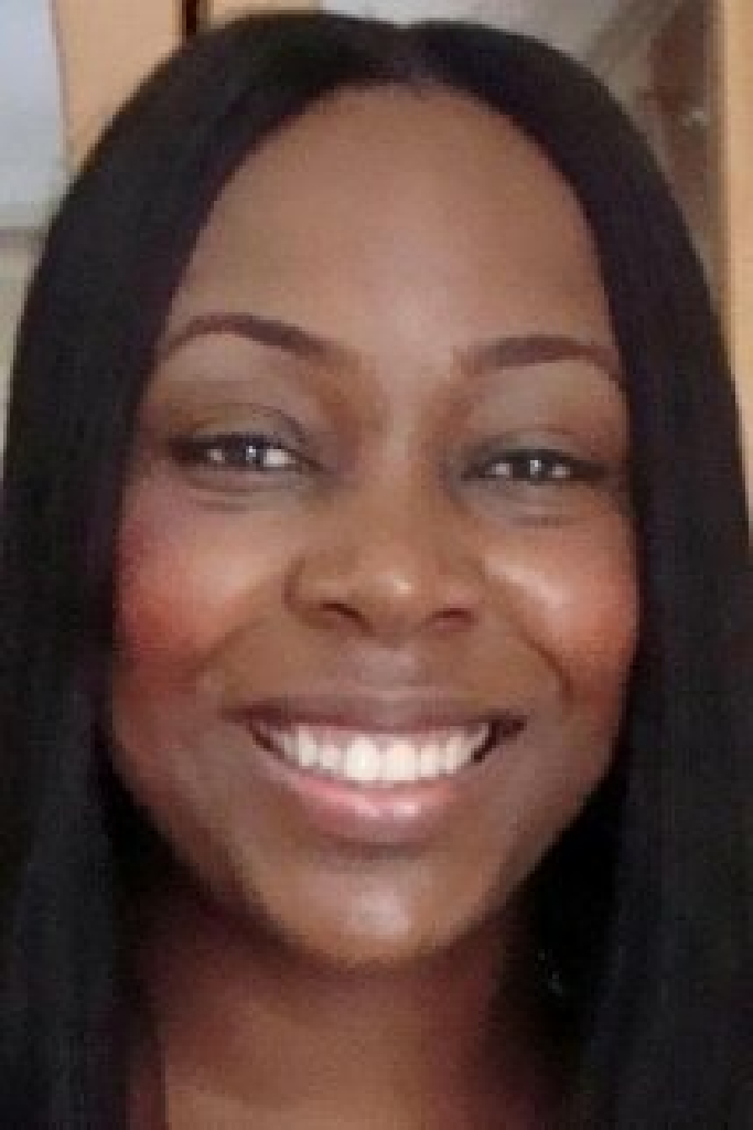 Frances Quashie-Idun