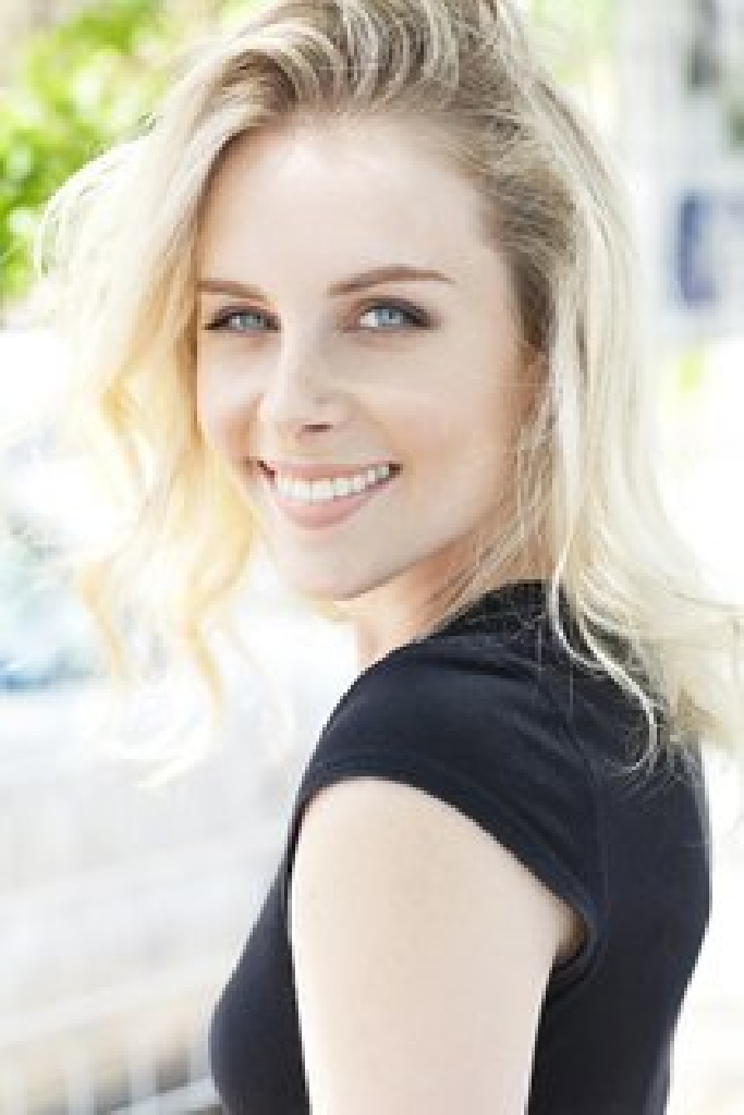 Ханна Фредериксен