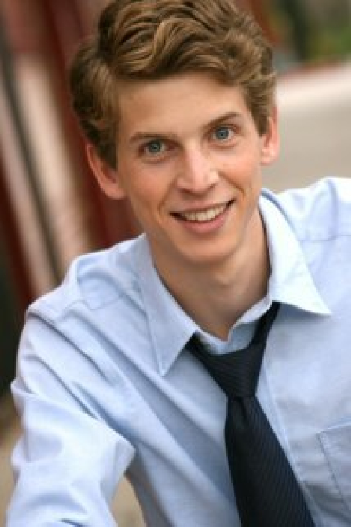 James Simenc
