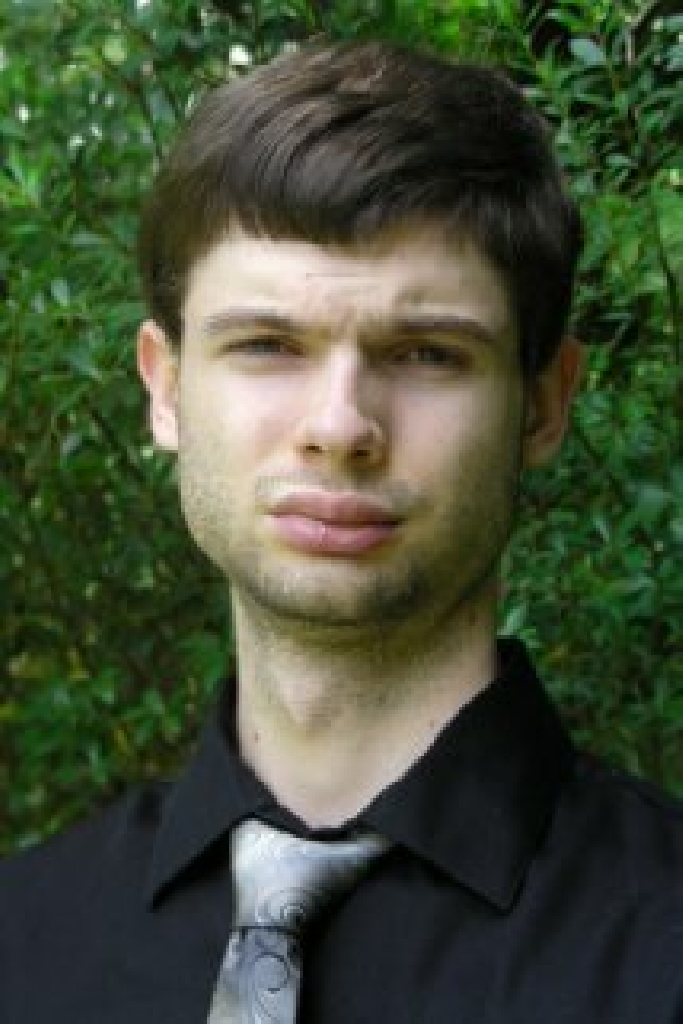 Брент Хувер