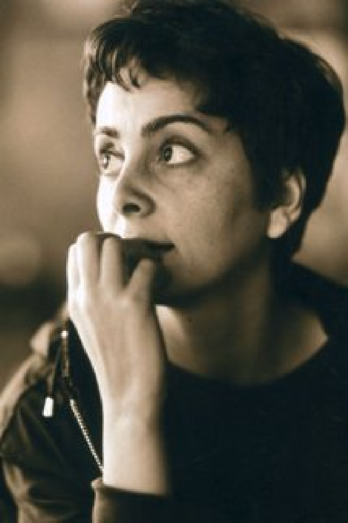 Harika Uygur