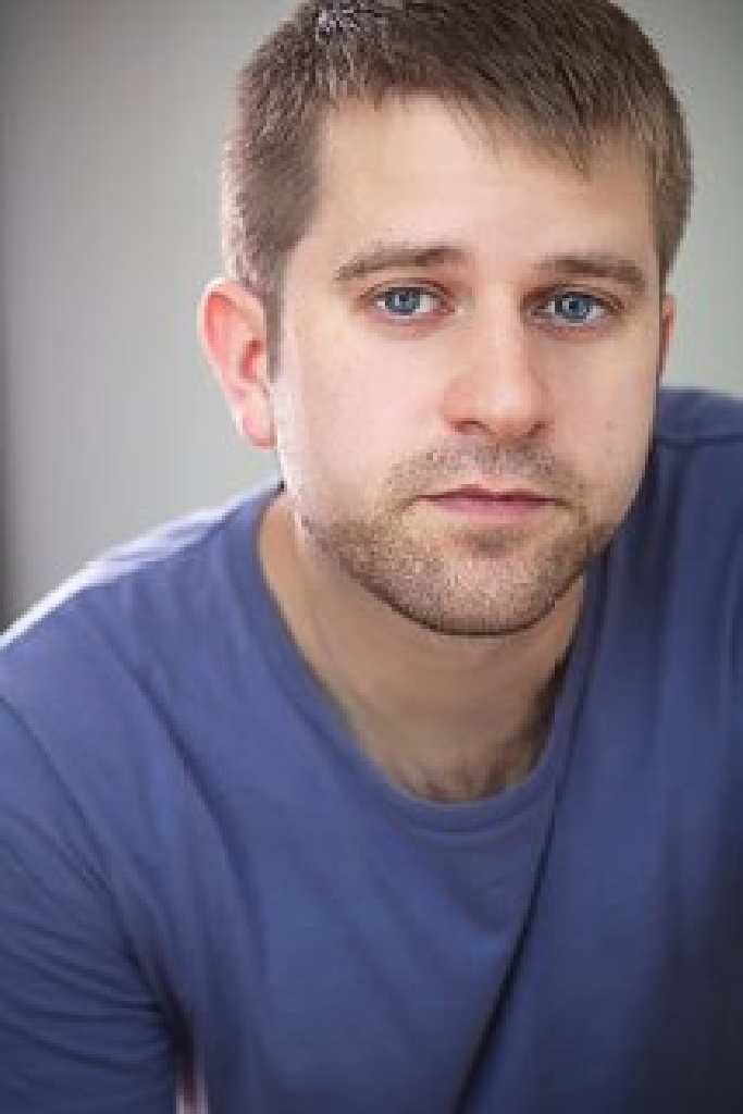 Tom Vickers