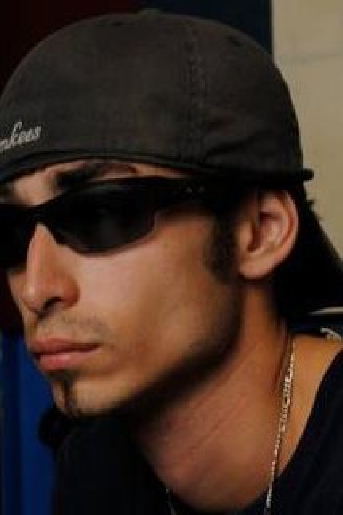 D.J. Rivera