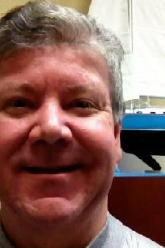 Mark A. Dispenza