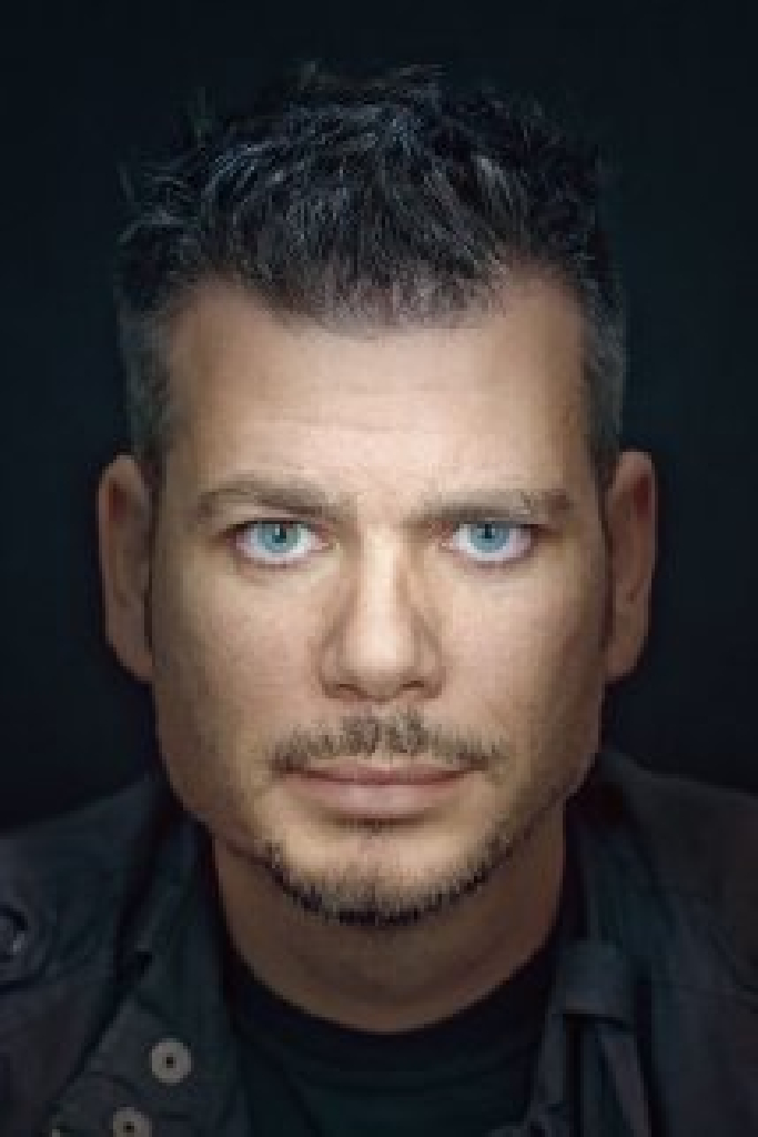 Alexander Scheck