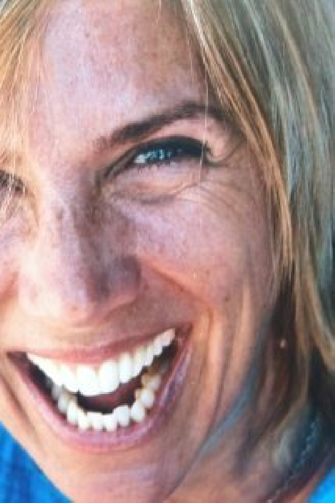 Anne Heffron