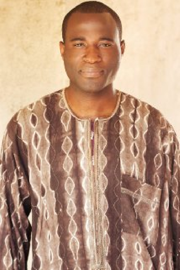 Adebayo Adaudi