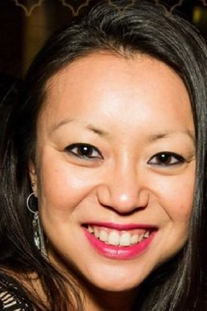 Sally Cheng