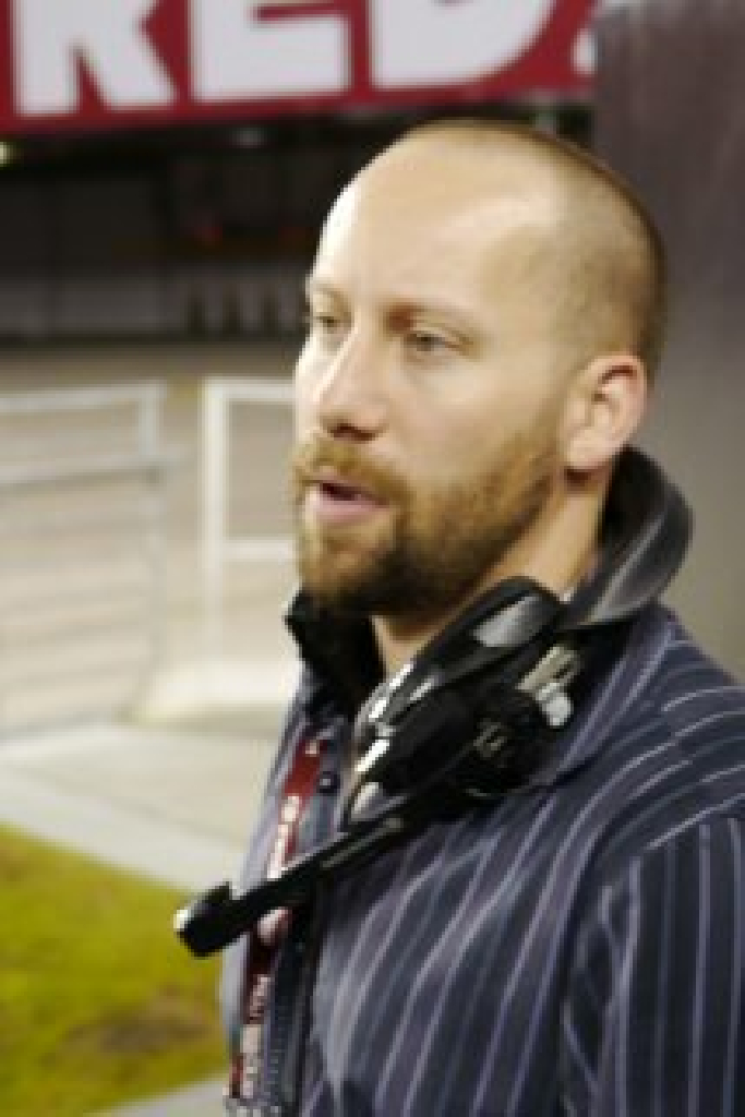 Ken Fleischer