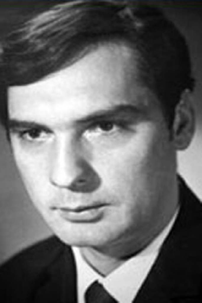 Вячеслав Подвиг