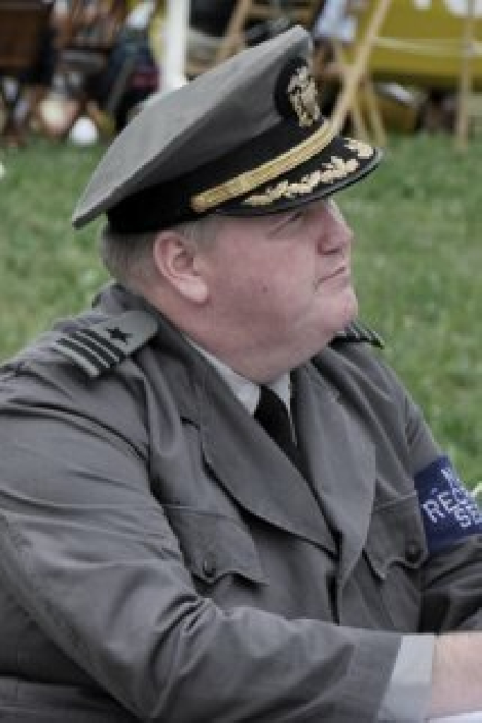 George E. Devlin