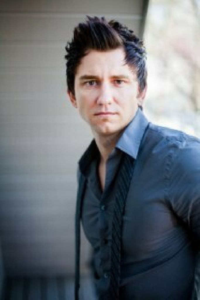 Jordan Vintryst