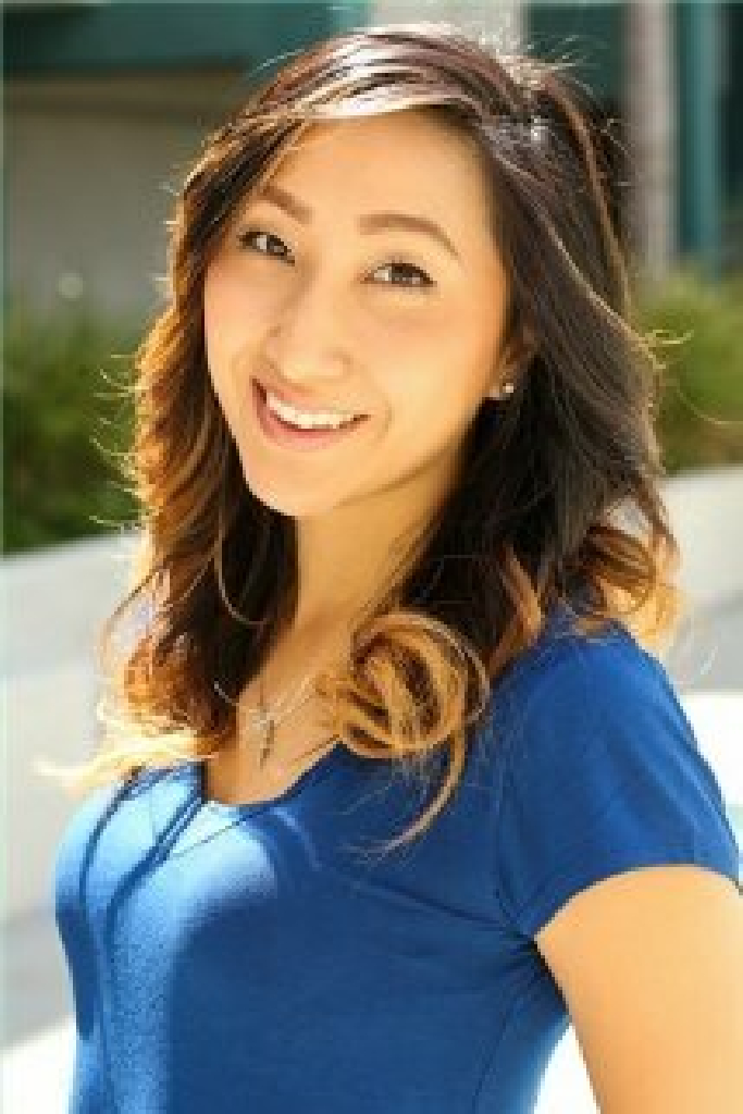 Ellen Kim