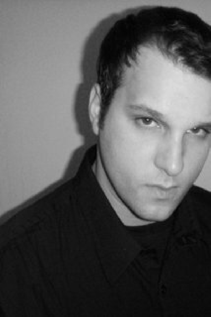 Dan Hacker
