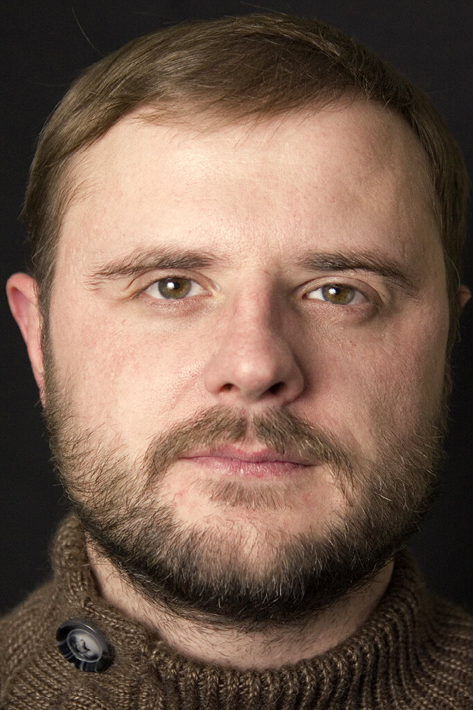 Дмитрий Лобода
