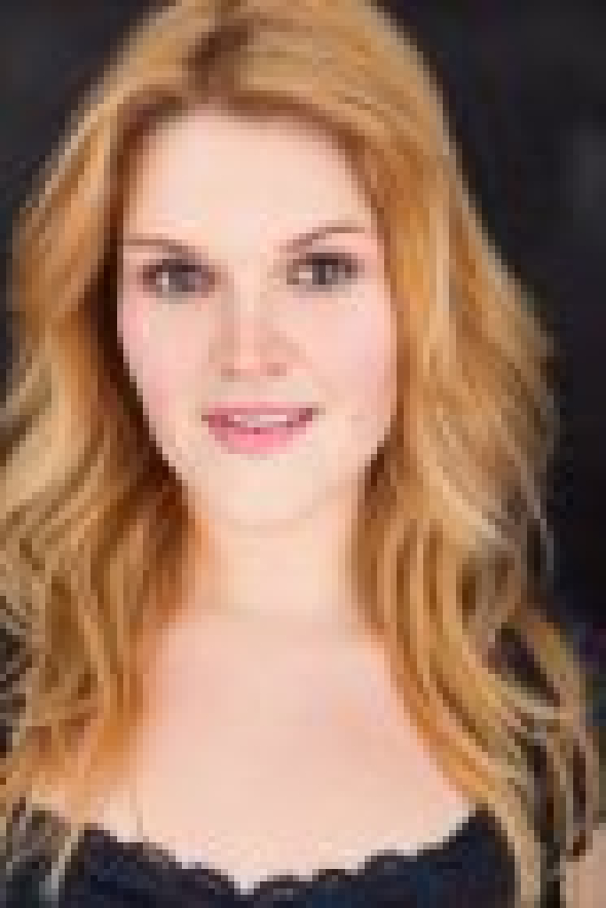 Samantha Ballard
