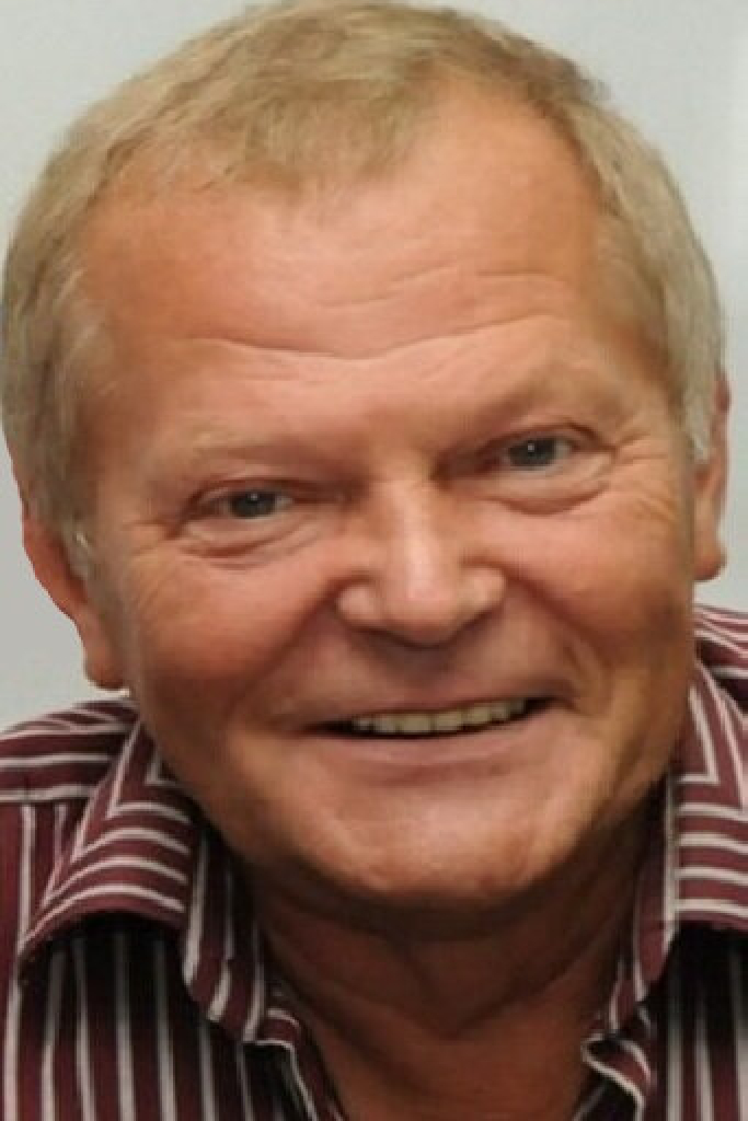 Юрий Гейко
