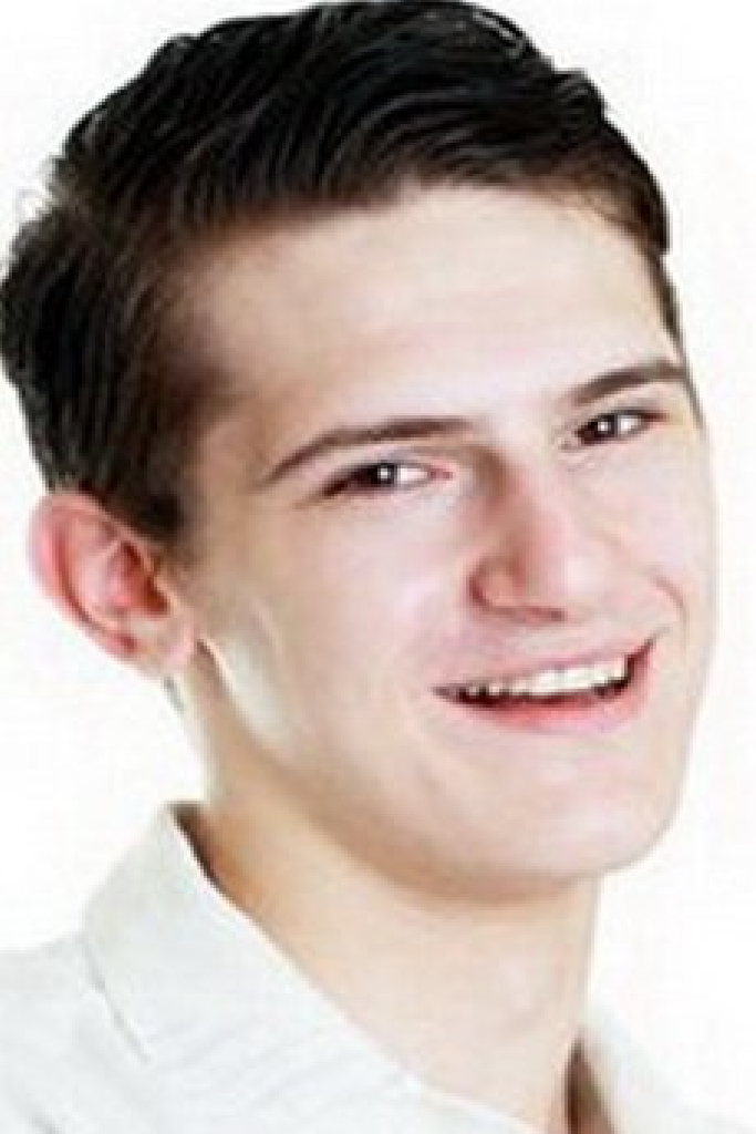 Леонид Русаков