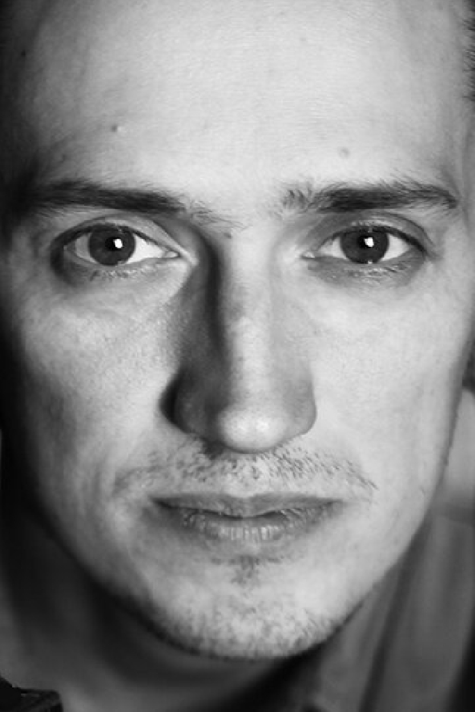 Дмитрий Жуков