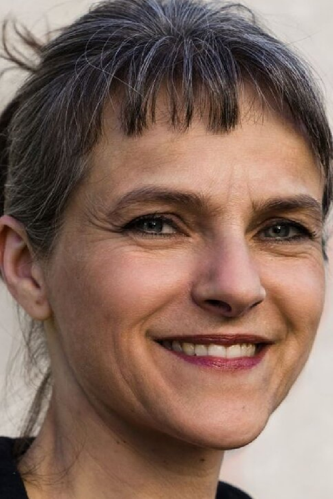 Pascale-Viviane Flückiger