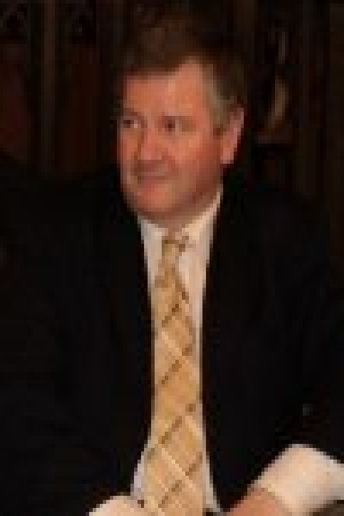 James Vincent