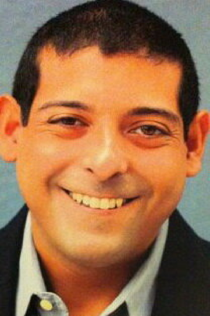 Alex Diego