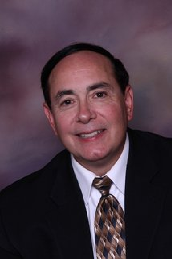 Tony Mars